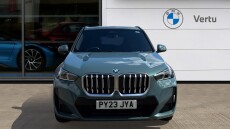 BMW X1 sDrive 18d M Sport 5dr Step Auto Diesel Estate